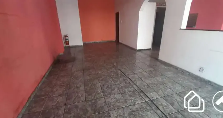 Ponto comercial para alugar na Avenida Professor Mário Werneck, 2170, Buritis, Belo Horizonte