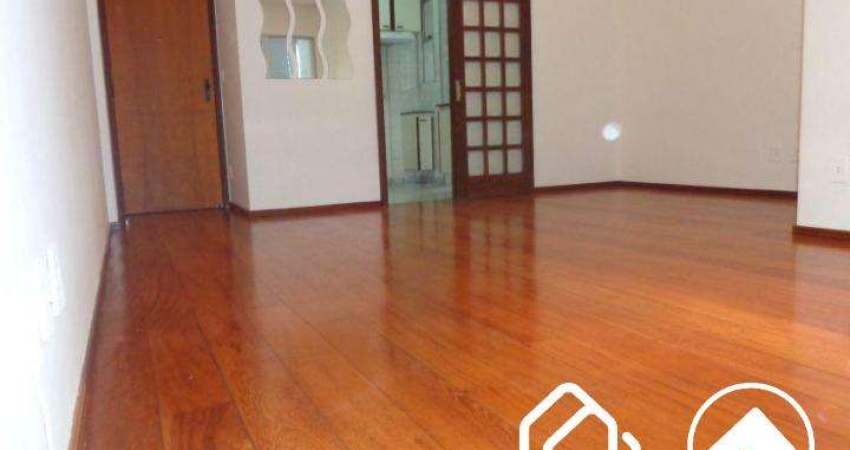 Apartamento com 3 quartos para alugar na Avenida Professor Mário Werneck, 2474, Buritis, Belo Horizonte