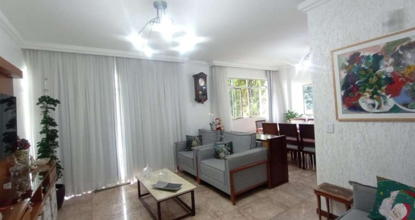 Apartamento com 4 quartos à venda na Rua Ernani Agricola, 655, Buritis, Belo Horizonte