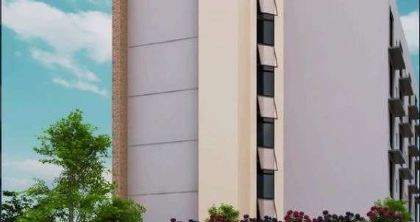 Apartamento com 1 quarto à venda na Dom Lúcio Antunes, 974, Coração Eucarístico, Belo Horizonte