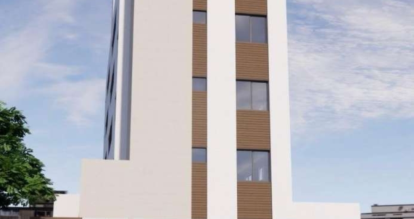 Apartamento com 3 quartos à venda na Rua Itororó, 877, Padre Eustáquio, Belo Horizonte