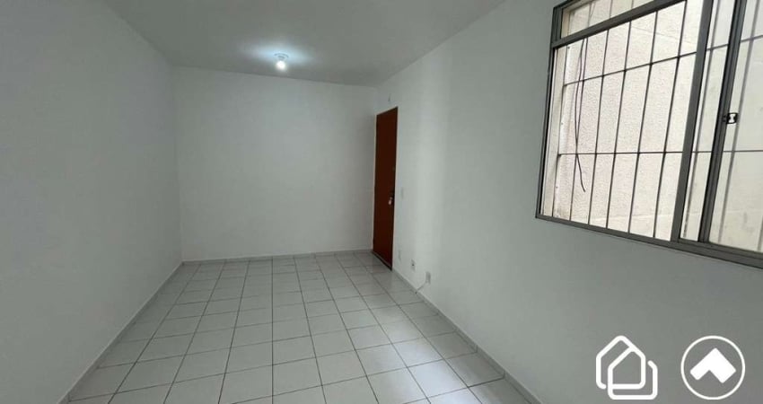 Apartamento com 2 quartos para alugar na Jose Claudio Sanches, 80, Califórnia, Belo Horizonte