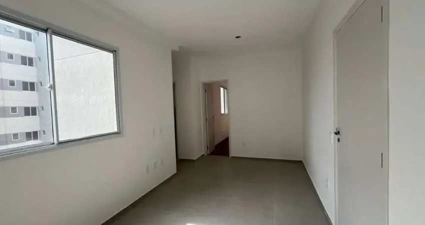 Apartamento com 2 quartos à venda na Rua Senhora do Porto, 1330, Palmeiras, Belo Horizonte