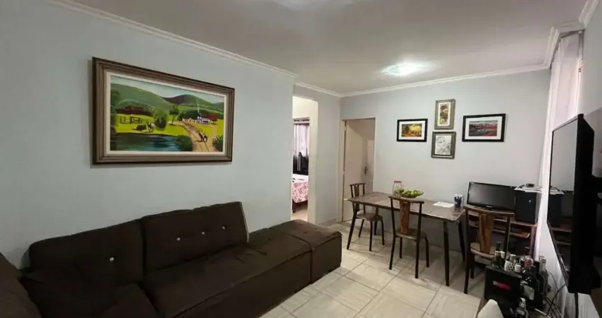 Apartamento com 2 quartos à venda na Rua Santos, 2089, Jardim América, Belo Horizonte