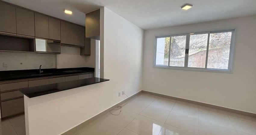 Apartamento com 2 quartos para alugar na Rua Maria Heilbuth Surette, 1050, Buritis, Belo Horizonte