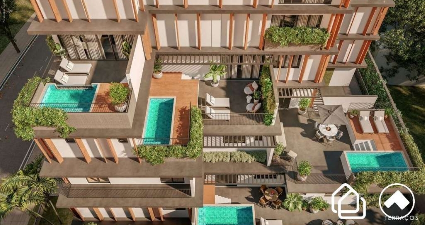 Apartamento com 4 quartos à venda na Melo de Souza, 51, Vila Paris, Belo Horizonte