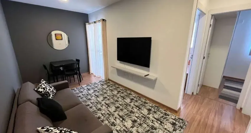 Apartamento com 2 quartos para alugar na Rua Rubens Caporali Ribeiro, 351, Buritis, Belo Horizonte