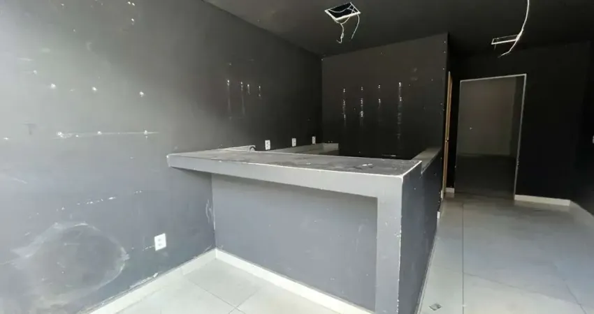 Ponto comercial para alugar na Rua Henrique Badaró Portugal, 355, Buritis, Belo Horizonte