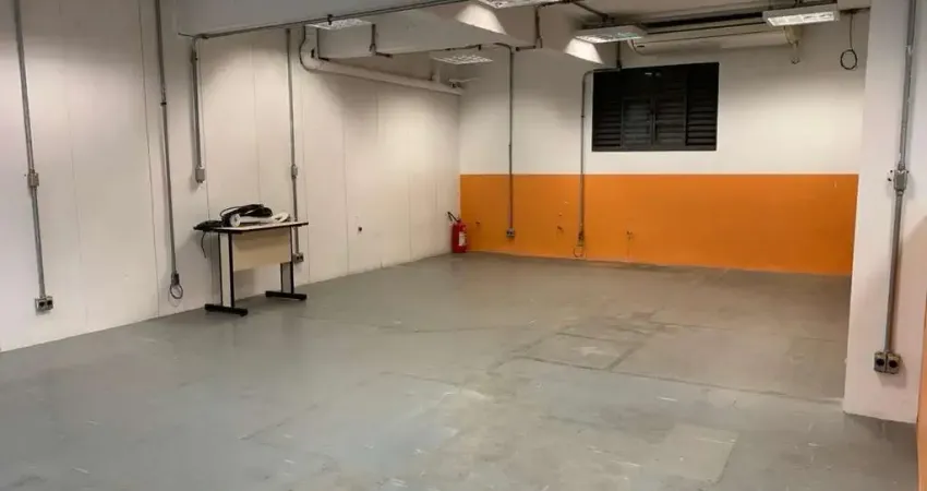 Ponto comercial à venda na Rua Paulo Piedade Campos, 165, Estoril, Belo Horizonte