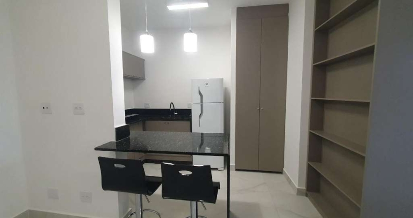 Apartamento com 1 quarto à venda na Senador Lima Guimarães, 178, Estoril, Belo Horizonte