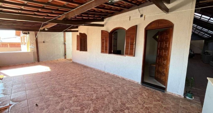 Casa em condomínio fechado com 3 quartos para alugar na Estrela dos Navegantes, 161, Estrela do Oriente, Belo Horizonte