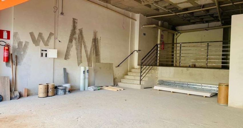 Ponto comercial para alugar na Avenida Senador José Augusto, 374, Buritis, Belo Horizonte