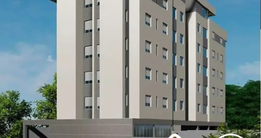 Apartamento com 3 quartos à venda na João Carlos, 777, Sagrada Família, Belo Horizonte