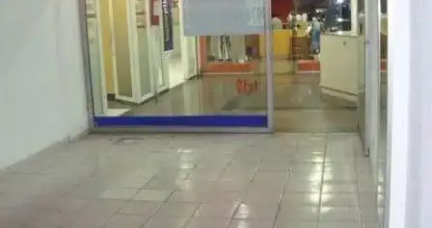 Ponto comercial à venda na Avenida Augusto de Lima, 1250, Barro Preto, Belo Horizonte