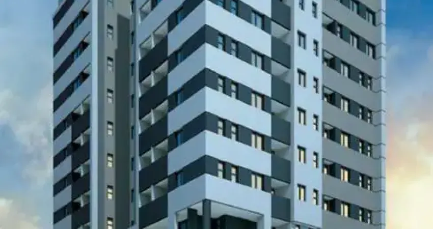 Apartamento com 1 quarto à venda na Rua Tupis, 1193, Barro Preto, Belo Horizonte