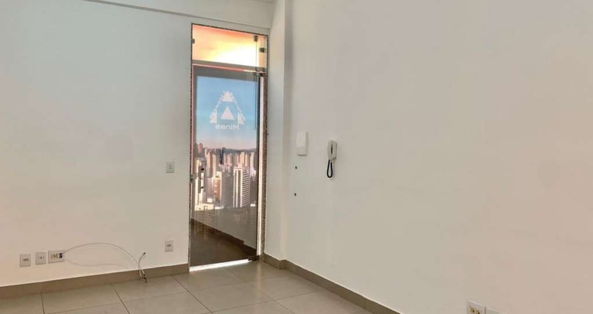 Sala comercial para alugar na Rua Henrique Badaró Portugal, 480, Buritis, Belo Horizonte