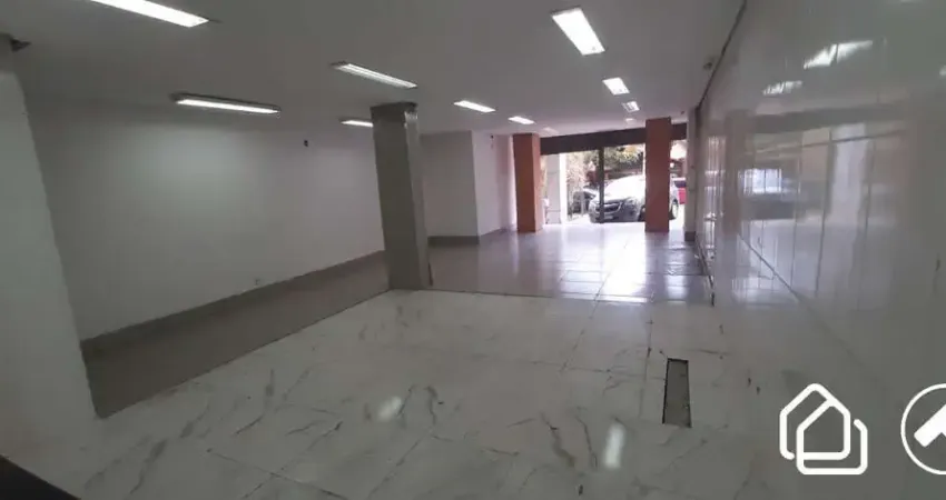Ponto comercial para alugar na Rua Manoel Elias de Aguiar, 225, Ouro Preto, Belo Horizonte