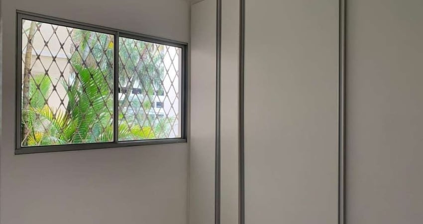 Apartamento com 2 quartos para alugar na Avenida Senador José Augusto, 110, Buritis, Belo Horizonte