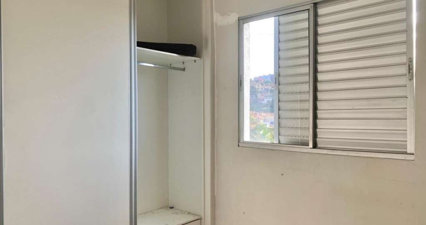Cobertura com 2 quartos para alugar na José Teófilo Marques, 10, Buritis, Belo Horizonte