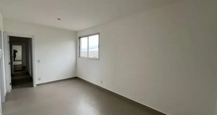 Apartamento com 3 quartos à venda na Rua Lírio Montanhes, 241, Havaí, Belo Horizonte