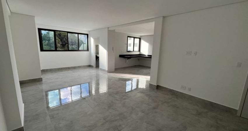Apartamento com 2 quartos para alugar na Avenida Senador José Augusto, 355, Buritis, Belo Horizonte