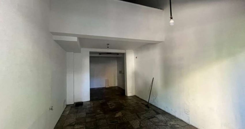 Ponto comercial para alugar na Avenida Professor Mário Werneck, 2901, Buritis, Belo Horizonte
