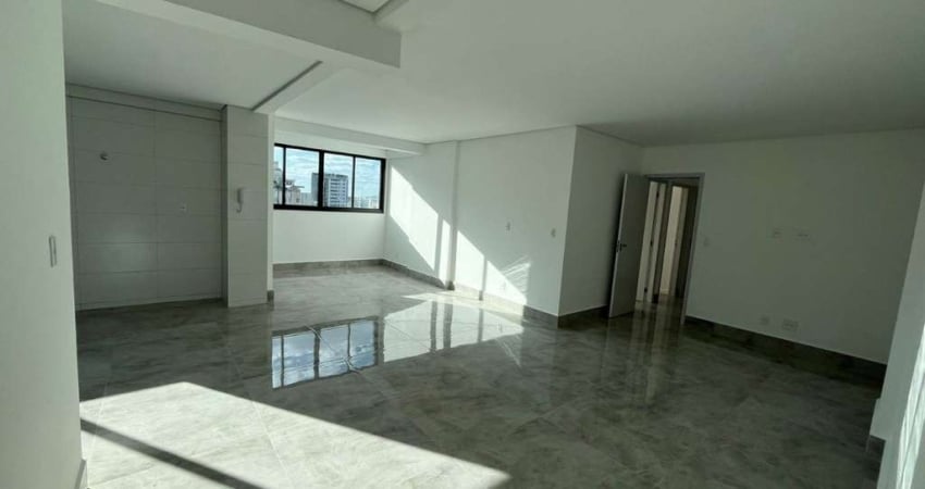 Apartamento com 3 quartos para alugar na Avenida Senador José Augusto, 355, Buritis, Belo Horizonte