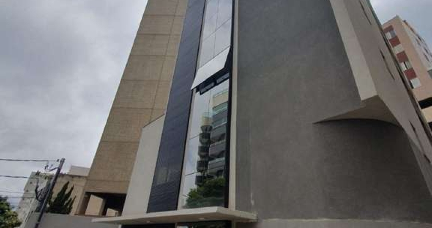 Cobertura com 2 quartos à venda na Rua Juruena, 195, Estoril, Belo Horizonte