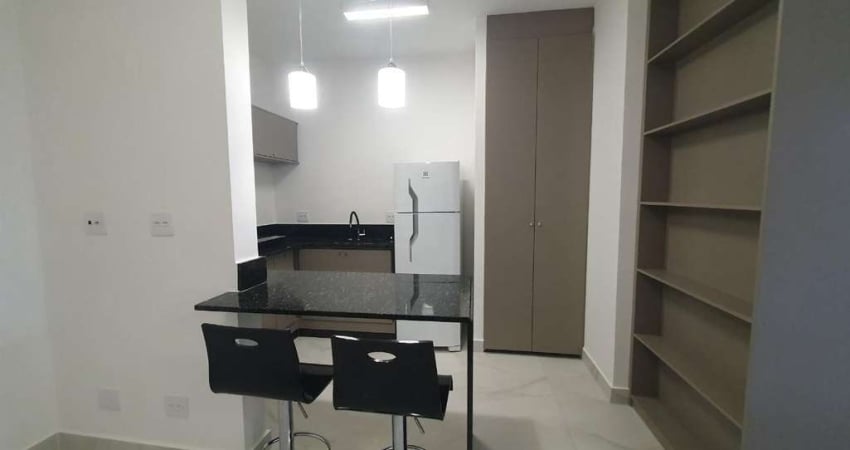 Apartamento com 1 quarto para alugar na Senador Lima Guimarães, 178, Estoril, Belo Horizonte
