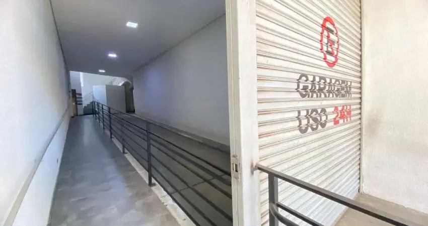 Barracão / Galpão / Depósito para alugar na Rua Henrique Badaró Portugal, 267, Buritis, Belo Horizonte