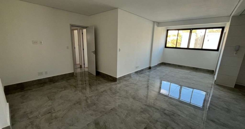 Apartamento com 3 quartos para alugar na Avenida Senador José Augusto, 355, Buritis, Belo Horizonte