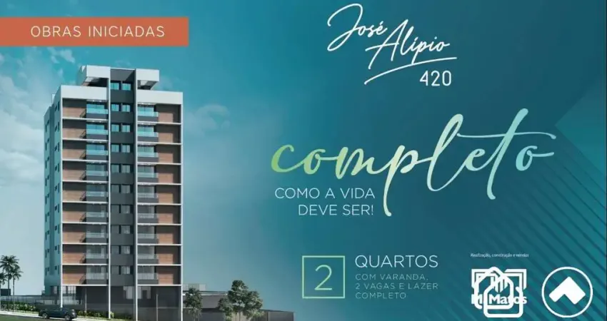 Apartamento com 2 quartos à venda na Maria Macedo, 420, Nova Suíssa, Belo Horizonte