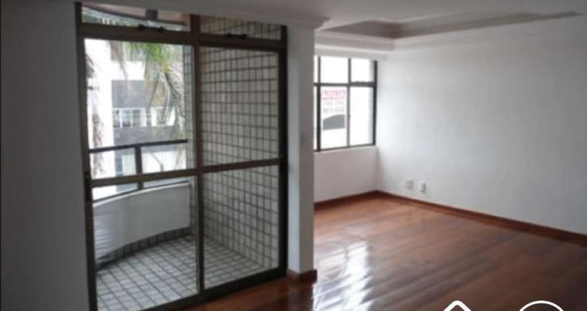 Apartamento com 3 quartos para alugar na Rua José Hemetério Andrade, 175, Buritis, Belo Horizonte