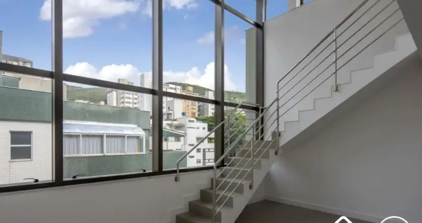 Cobertura com 3 quartos à venda na Rua Bambuí, 893, Cruzeiro, Belo Horizonte
