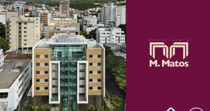 Apartamento com 3 quartos à venda na Rua Bambuí, 893, Cruzeiro, Belo Horizonte