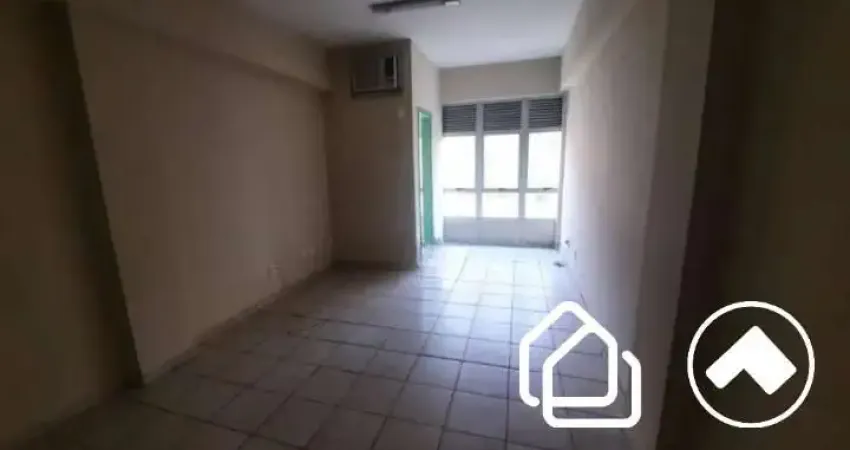Sala comercial para alugar na Avenida Raja Gabaglia, 4961, Santa Lúcia, Belo Horizonte