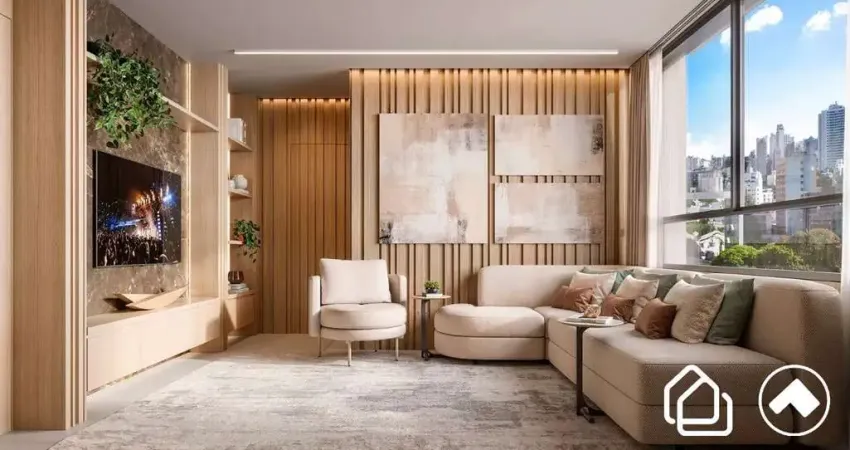 Apartamento com 3 quartos à venda na Rua Fernandes Tourinho, 422, Savassi, Belo Horizonte