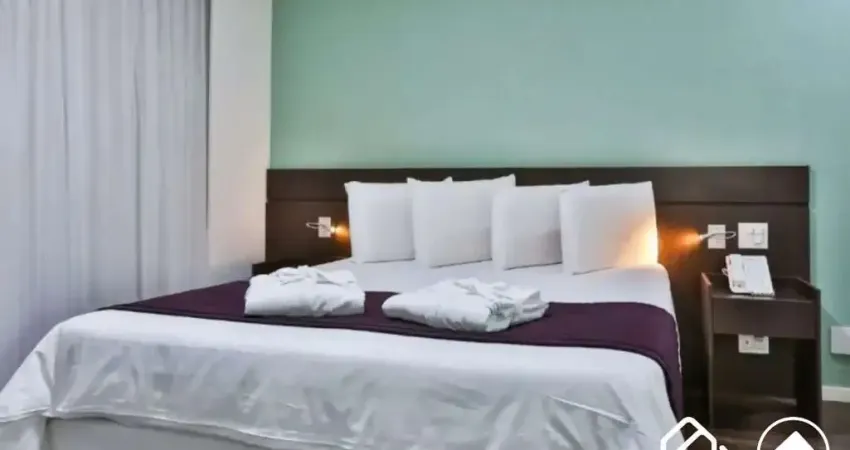 Loft com 1 quarto à venda na Avenida Otacílio Negrão de Lima, 1624, Bandeirantes (Pampulha), Belo Horizonte