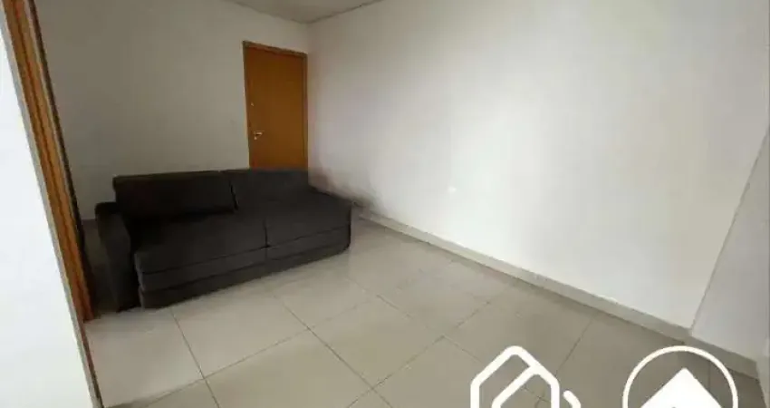 Apartamento com 2 quartos para alugar na Rua Maria Heilbuth Surette, 609, Buritis, Belo Horizonte