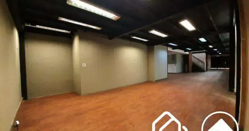Ponto comercial com 4 salas para alugar na Rua Almirante Alexandrino, 125, Gutierrez, Belo Horizonte