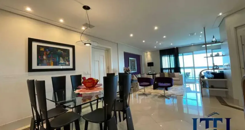 Apartamento de 225m² com 4 quartos à venda em Umuarama - Osasco