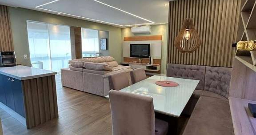 Apartamento Alto Padrão Mobiliado no Lorian Boulevard – Umuarama, Osasco