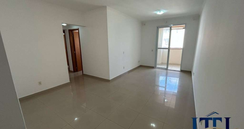 Apartamento com 3 dormitórios, suíte, 2 vagas e lazer - Vila Osasco
