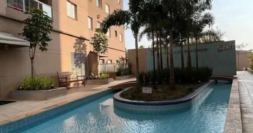 Apartamento à venda  Pestana - Osasco / Condomínio Eco Vida