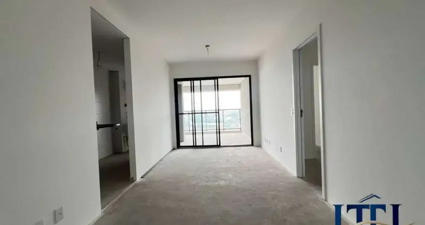 Apartamento à venda 68m² Osasco-SP / Condomínio Air Club Res