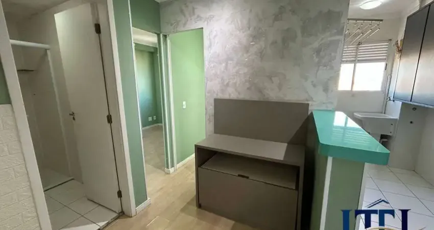 Apartamento Studio 27m2 à venda Rua Pernambucanas Conceição