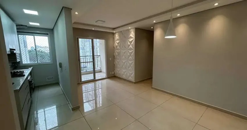 Apartamento à venda 3 Quartos, 1 suíte, 2 vagas  Living Magi