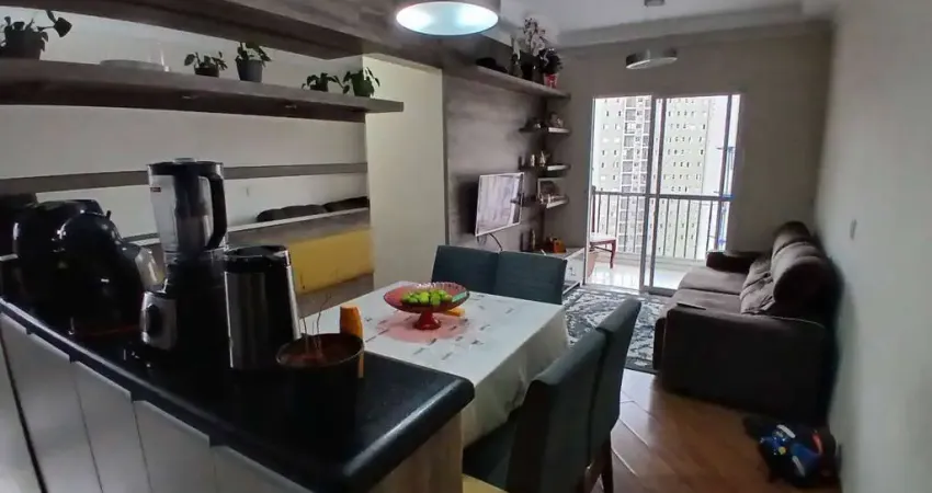 Apartamento a Venda de 65m² - no Innova São Francisco 1