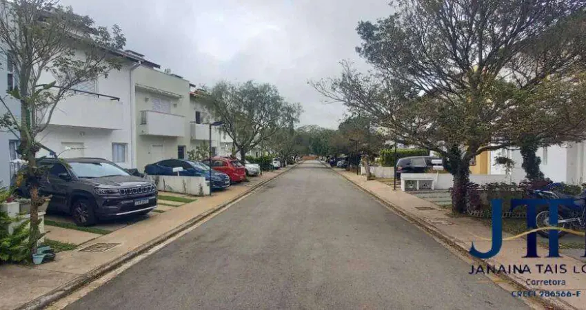 Casa com 2 quartos à venda na Estrada do Lutero, Paisagem Renoir, Cotia