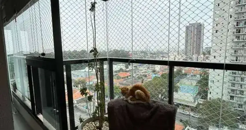 Apartamento com 2 quartos à venda na Avenida Yara, Vila Yara, Osasco